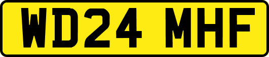 WD24MHF