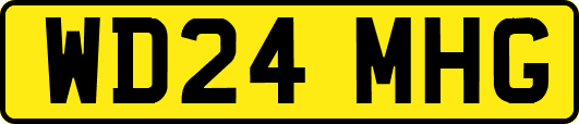 WD24MHG