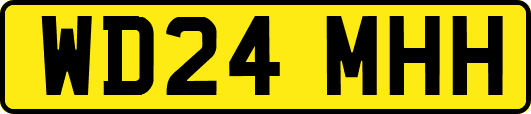 WD24MHH
