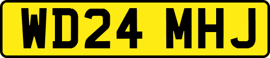 WD24MHJ