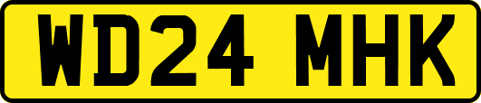 WD24MHK