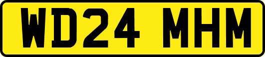 WD24MHM