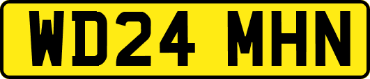 WD24MHN