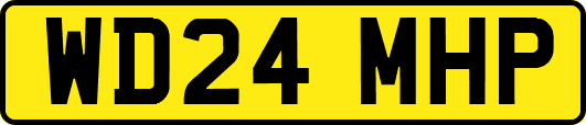 WD24MHP