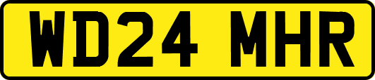 WD24MHR