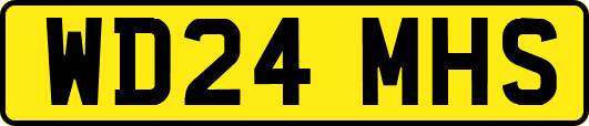 WD24MHS