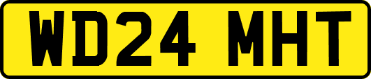 WD24MHT
