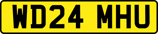 WD24MHU