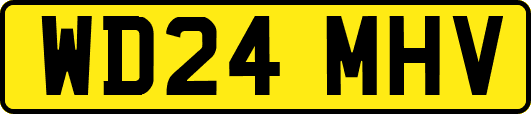 WD24MHV