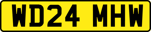 WD24MHW