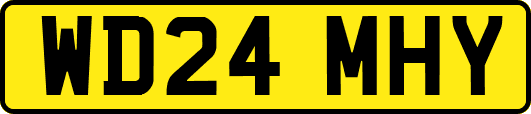 WD24MHY