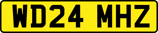 WD24MHZ