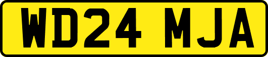 WD24MJA