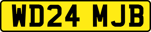 WD24MJB