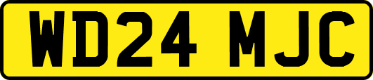 WD24MJC