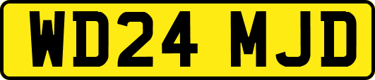 WD24MJD