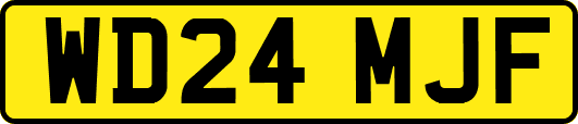 WD24MJF