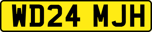 WD24MJH