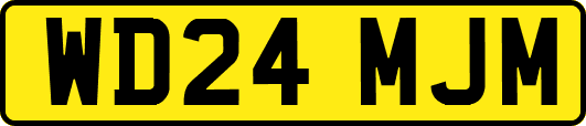 WD24MJM