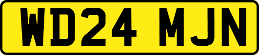 WD24MJN