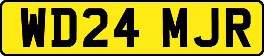WD24MJR
