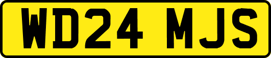 WD24MJS