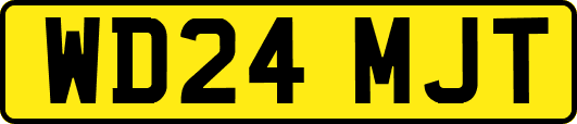 WD24MJT