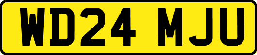 WD24MJU