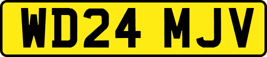 WD24MJV