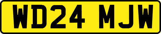 WD24MJW
