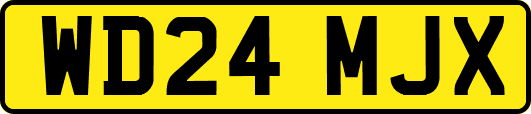 WD24MJX