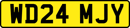 WD24MJY