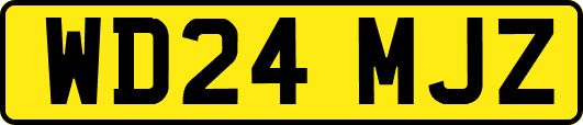 WD24MJZ