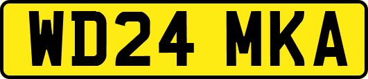 WD24MKA