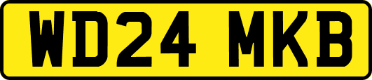 WD24MKB