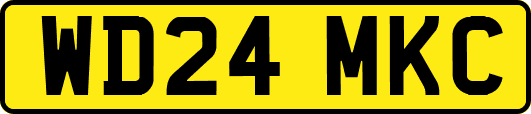 WD24MKC