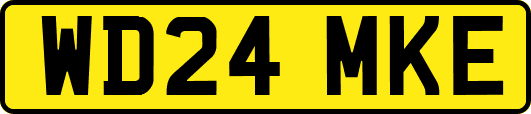 WD24MKE