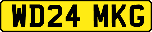 WD24MKG