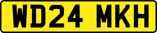 WD24MKH