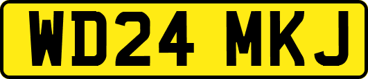 WD24MKJ