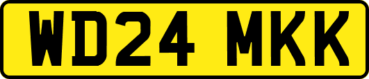 WD24MKK