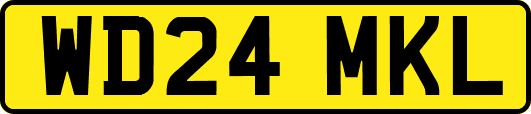 WD24MKL