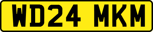 WD24MKM