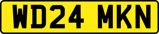WD24MKN