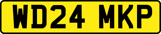 WD24MKP