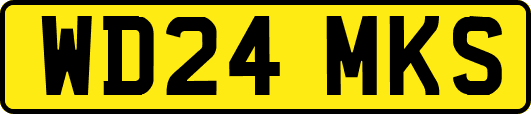 WD24MKS