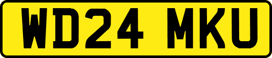 WD24MKU