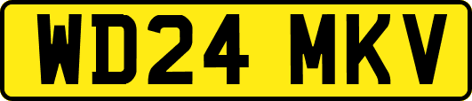WD24MKV