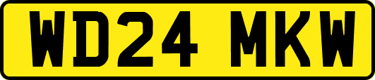 WD24MKW