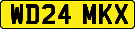 WD24MKX